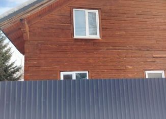 Продажа дома, 244.2 м2, Иркутская область, СНТ Политехник-3, 345