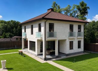 Продам дом, 252 м2, посёлок Газопровод, СНТ Славянка, 4