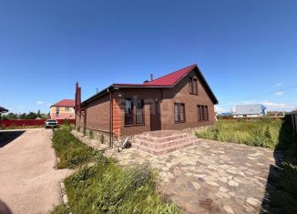 Продается дом, 203.4 м2, Перевоз, улица Героя Лазаря Волкова, 1