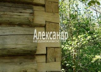Продажа участка, 10 сот., Ленинградская область