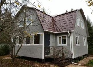 Продаю дачу, 95 м2, Москва, СНТ Берендеи, 43