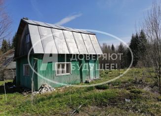 Продается дача, 40 м2, Пермский край