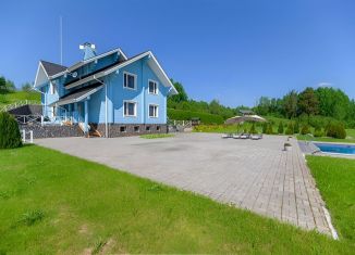 Продажа дома, 393 м2, Ленинградская область, 41К-435