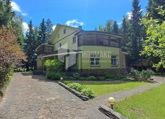 Продаю коттедж, 430 м2, Калужская область