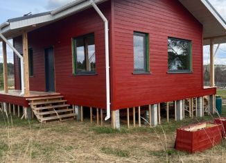 Дом на продажу, 73 м2, Самарская область