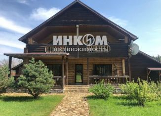 Дом на продажу, 155.1 м2, ДПК Залесье, Центральная улица, 109