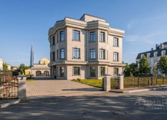 Продам дом, 678 м2, Санкт-Петербург, метро Беговая