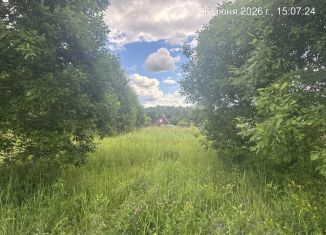 Земельный участок на продажу, 13.54 сот., Московская область