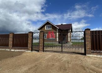 Продам коттедж, 150 м2, село Унимерь, Цветочная улица, 3А