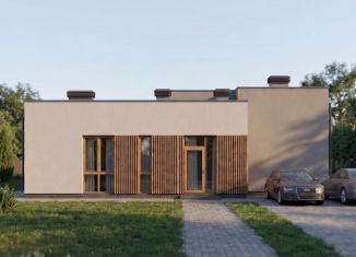 Продам дом, 91.78 м2, посёлок Терема, улица Да Винчи