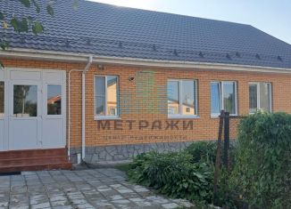 Продается дом, 130 м2, Калуга, 1-й проезд Петра Семёнова, 5
