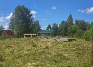 Продажа земельного участка, 18 сот., деревня Котчино, деревня Котчино, 8А