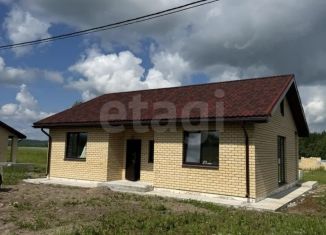 Дом на продажу, 92 м2, деревня Большакино
