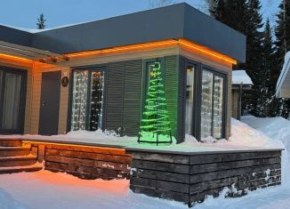 Сдаю дом, 25 м2, Кемеровская область, улица Строителей, 72