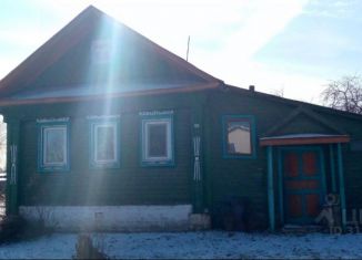 Продам дом, 45 м2, Нижегородская область, улица Горбунова, 36