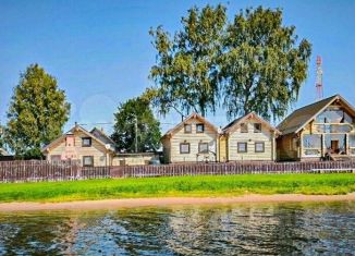 Продажа дома, 381 м2, деревня Коковкино