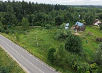 Продам земельный участок, 13.75 сот., Московская область