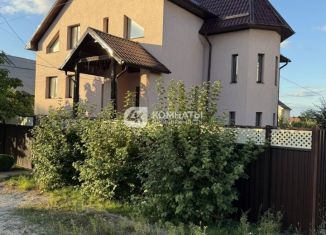 Продам дом, 318 м2, Воронежская область, улица Химиков, 47
