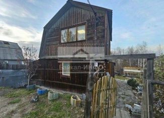 Продаю дачу, 50 м2, СНТ Илга, 6-я улица, 328
