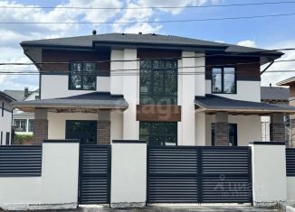 Продажа дома, 200 м2, деревня Патрушева
