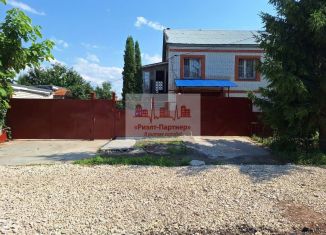 Продается дом, 225.2 м2, Саратовская область, Солнечная улица, 28