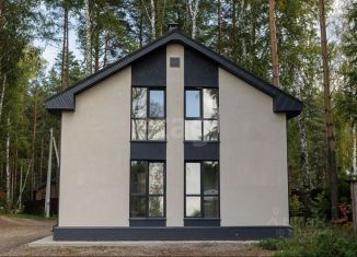 Продаю дом, 140 м2, посёлок Синий Утёс