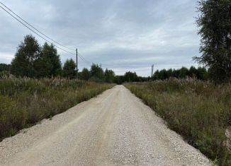 Продажа участка, 15 сот., Свердловская область