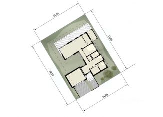 Продам коттедж, 367 м2, КП Форест вилладж