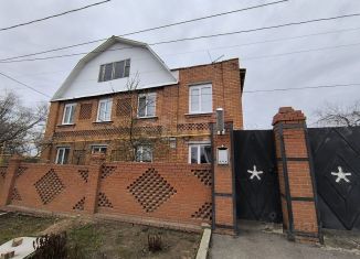 Дом на продажу, 198.2 м2, Самара, Иртышская улица, 78, метро Гагаринская