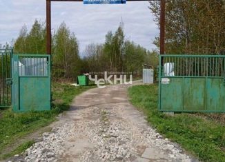 Продается земельный участок, 5 сот., Нижегородская область