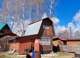Продам дачу, 30 м2, Новосибирская область, Центральная улица