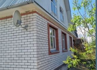 Продается коттедж, 200 м2, Тверская область
