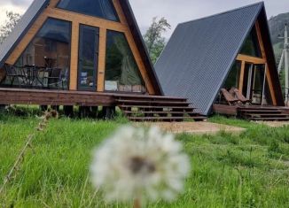Сдается в аренду дом, 56 м2, Теберда