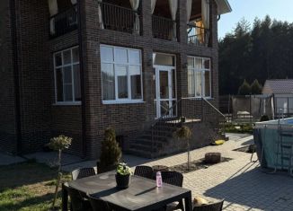 Продается дом, 393 м2, деревня Майская Заря