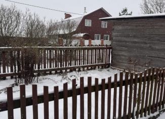 Продается земельный участок, 24 сот., деревня Ушерско, деревня Ушерско, 17