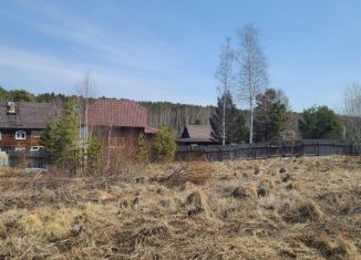 Продаю участок, 10 сот., Иркутская область