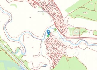 Земельный участок на продажу, 20 сот., деревня Старое Уткино