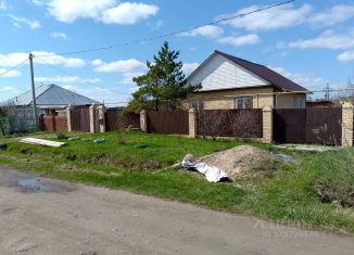 Продам дом, 105 м2, Омская область