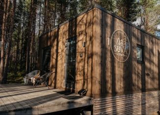 Дом в аренду, 30 м2, Мурманская область, площадь Пять Углов