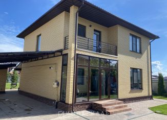 Продам дом, 160 м2, Калужская область, улица Алины Кабаевой, 6