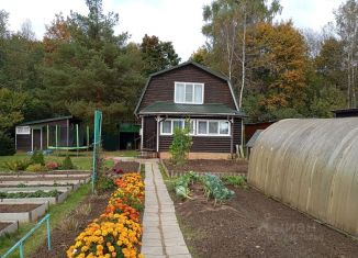 Продам дом, 100 м2, СНТ Химик-1, Лесная улица, 8