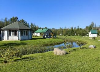 Продается дом, 450 м2, Новгородская область, деревня Оттурицы, 18