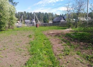 Продается земельный участок, 4 сот., Пасеговское сельское поселение