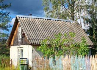 Продам дачу, 18 м2, Псковская область