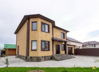 Продажа дома, 150 м2, Тюмень, Биатлонный проезд