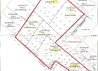 Продажа участка, 74 сот., Крым, улица Ленина, 155