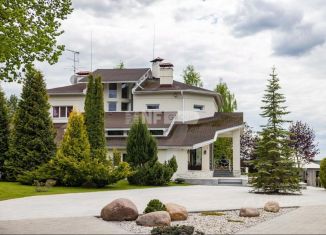 Продажа дома, 746 м2, Москва, СНТ Искра-2, 136