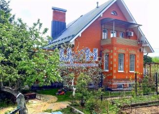 Продается дом, 326 м2, деревня Шуклинка, деревня Шуклинка, 24