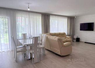 Продажа таунхауса, 167 м2, село Подстёпки, улица Бажова, 3