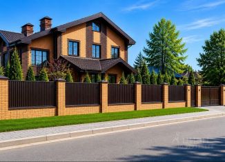 Дом на продажу, 330.6 м2, Ленинградская область, Корпиковское шоссе